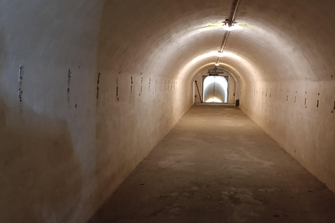 Kaunas Ninth Fort: A Journey Through Dark History