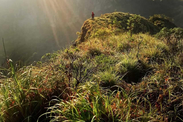 Kandy: Two-Day Yahangala & Little Everest Trek