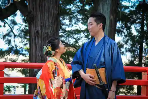 Beppu: Upplevelse av Kimono-uthyrning + fotografering