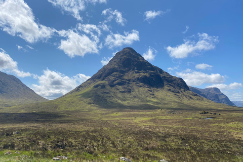 De Inverness: Tour de 1 dia personalizável para 1-7 pessoas