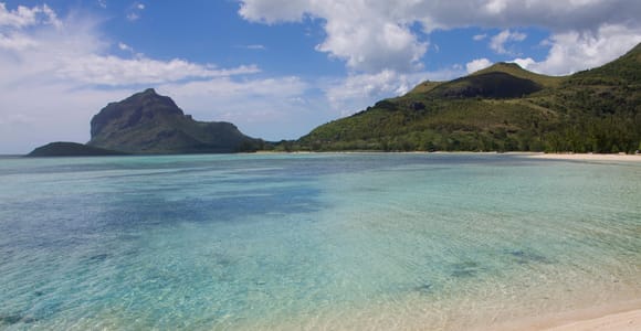 Mauritius: Family Tour with Lunch and Entry Tickets