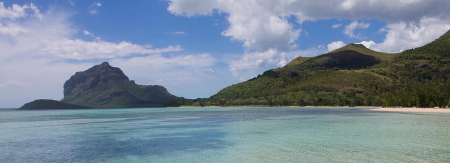 Île Maurice : excursion familiale avec déjeuner et billets d'entrée