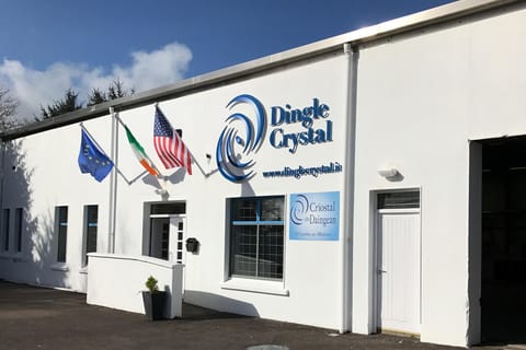 Dingle: Crystal Factory Guided Tour with Live Demonstration - Image 2