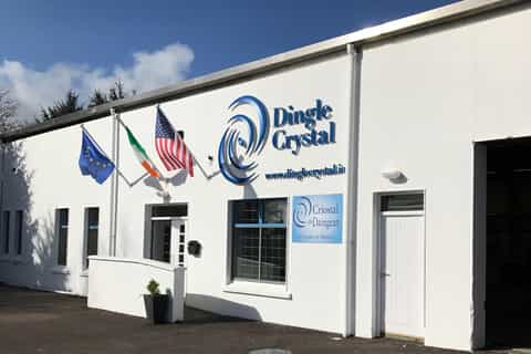 Dingle: Crystal Factory Guided Tour with Live Demonstration - Image 3