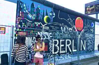 Gemas de Berlín - Tour guiado a pie - Housity