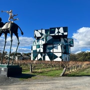 South Fleurieu Peninsula: Coast, Vales & Hills