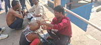 Tour fotografico Varanasi - Housity