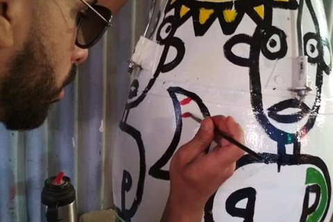 Candombe in Colonia: an immersive experience with the local community