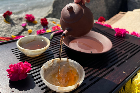 Santa Barbara: Nature Edition Trail Hike and Tea Ceremony