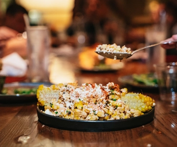 Las Vegas Strip: Foodie Walking Tour