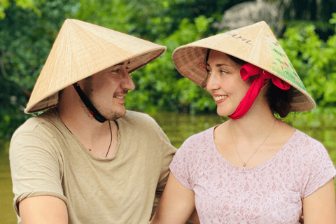 Ho Chi Minh: 2-Day Authentic Mekong Delta-Can Tho (No-Shop)Bus option: HCM -2-Day Authentic Mekong Delta (No-Shop)