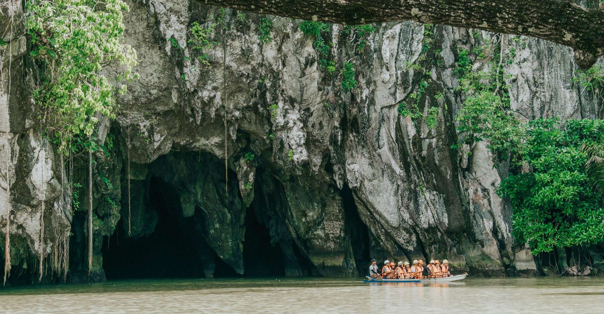 Puerto Princesa, Pacchetto 4D3N Tours e Hotel - Hizvo