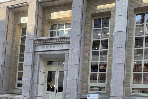 From Seoul: 2-Day Yeosu and Suncheon Scenic Journey