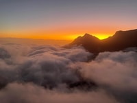 Cape Town, Private Lion's Head Sunrise e Sunset Guided Hike - Housity