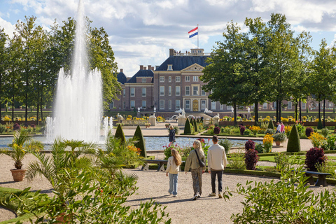 4-Day Netherlands Van Gogh Trails Mini Tour from Amsterdam