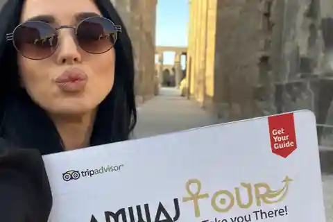 Besök Luxor East & West Bank och varmluftsballong ingår