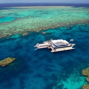 Gran Barrera de Coral con traslado desde Cairns