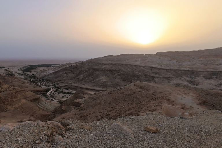 Excursión de 2 días al Sáhara desde HammametExcursión de 2 días por el Sáhara (Hammamet)