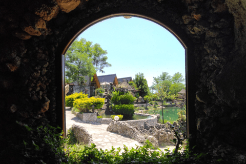 Tagesausflug von Tivat: Entdecke das mystische Shkoder, Albanien