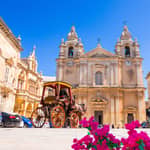 Malta: City Sightseeing Premium Pass (CMO)
