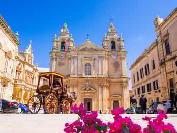 Malta: City Sightseeing Premium Pass (CMO)
