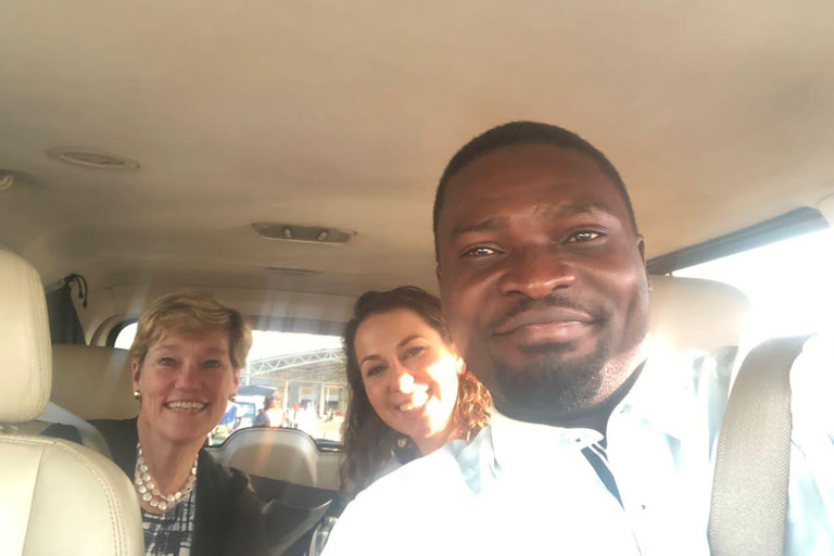 7 dni NIGERIA - wycieczka na południowy zachód