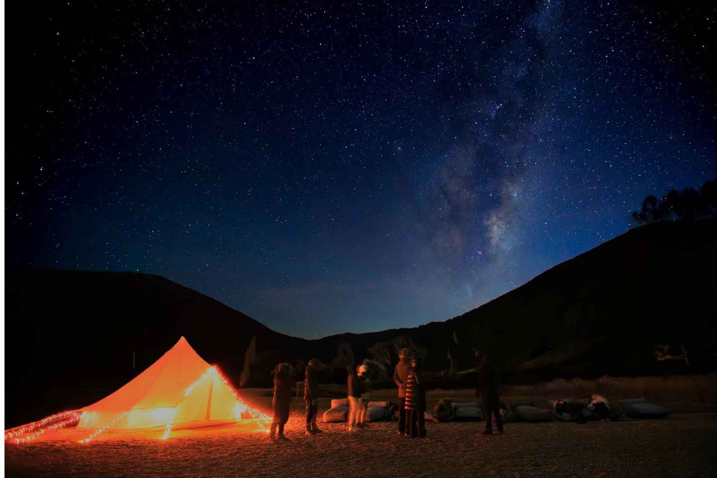 Twilight Stargazing Wine Tour - Dinner, Dessert, Stars - Twilight Stargazing Wine Tour - Dinner, Dessert, Stars