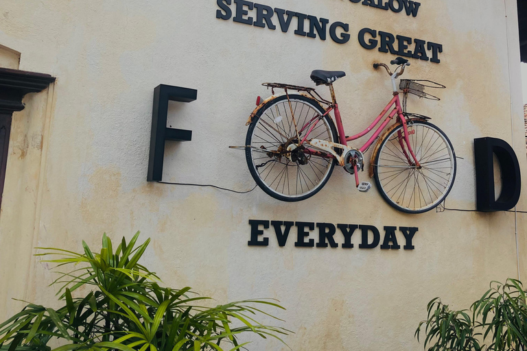 Group Excursion to Galle and Hikkaduwa