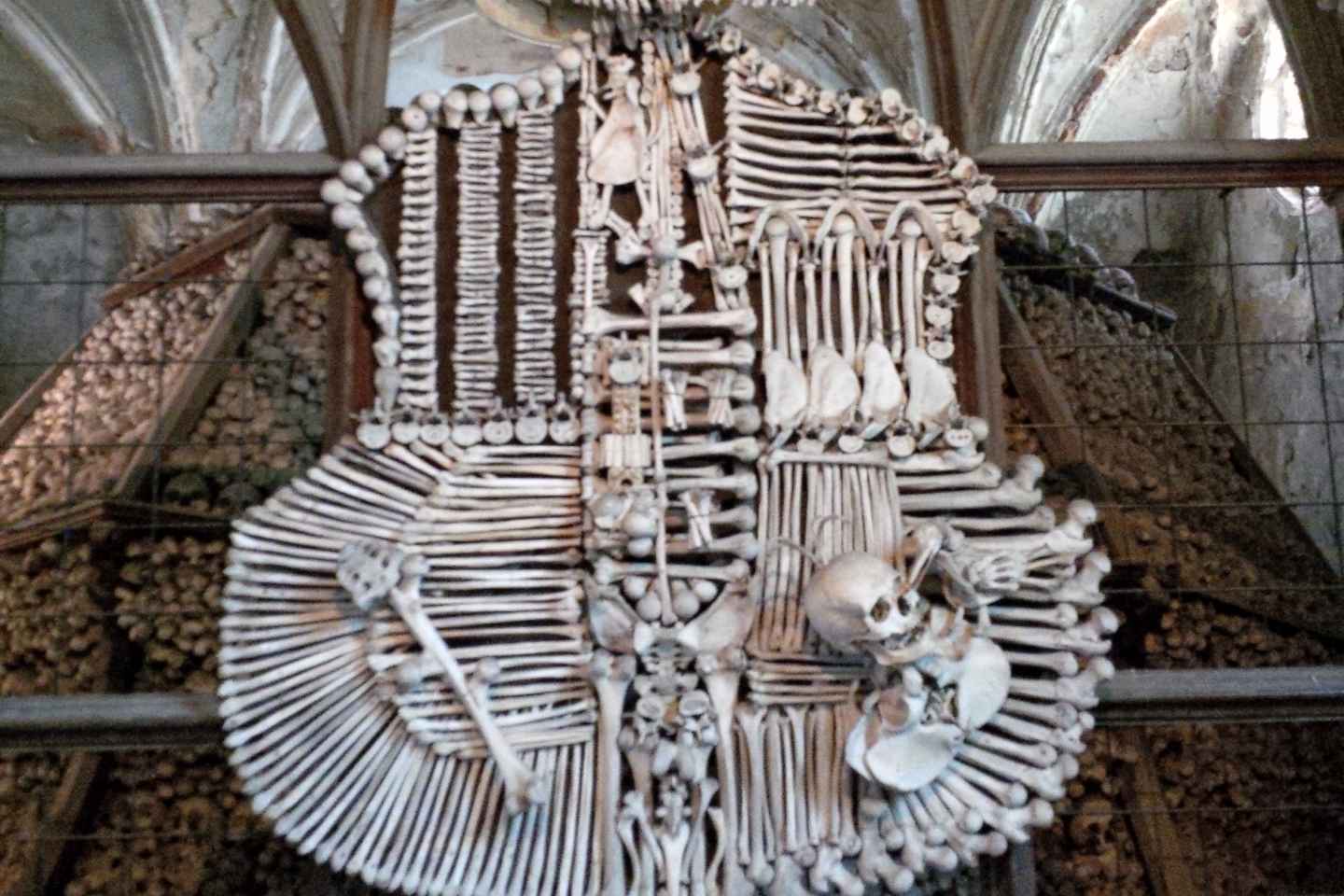 Private Tour to Kutná Hora