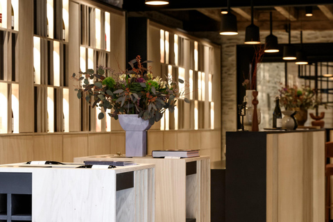 Domaine de Haute Perche: Anjou Noir Wine Tasting