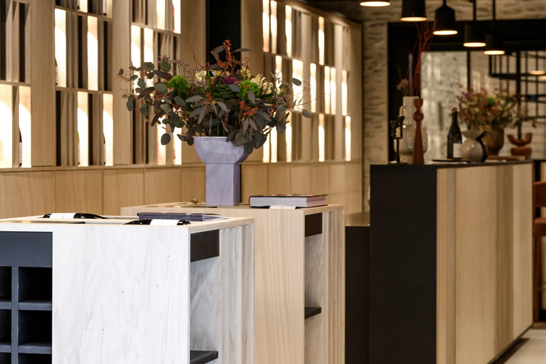 Domaine de Haute Perche: Anjou Noir Wine Tasting