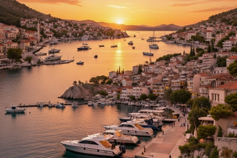 Fethiye: Village Bread and Olive Oil Experience