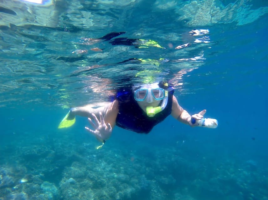 Bali: Blue Lagoon And Tanjung Jepun Snorkeling Trip | GetYourGuide