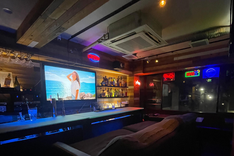 Tokyo: Shibuya & Harajuku Go-Kart Tour with Karaoke