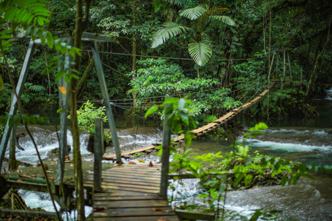 Efate: Private Customizable Island Tour