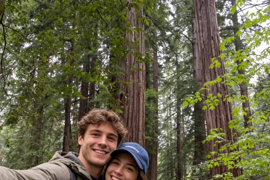 San Francisco: Muir Woods, Sausalito & Battery Spencer – Kleingruppentour. Foto: GetYourGuide San Francisco: Muir Woods, Sausalito & Battery Spencer – Kleingruppentour. Foto: GetYourGuide