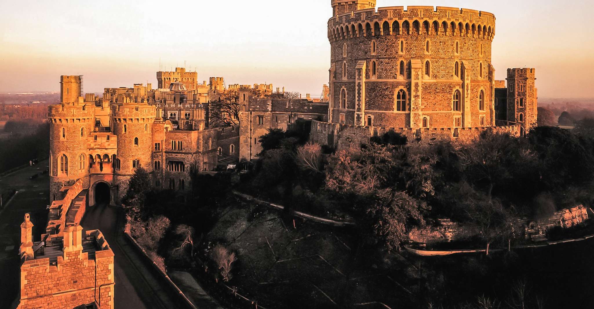 Windsor Castle Admission Ticket - Housity