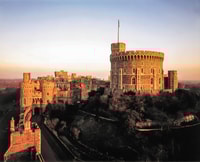 Windsor Castle Admission Ticket - Housity