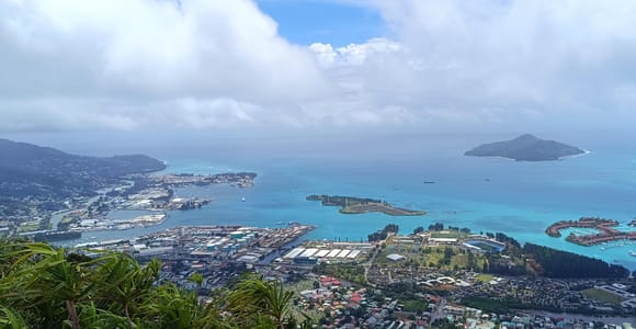 Copolia Trail (Private Hiking Activity) - All Inclusive