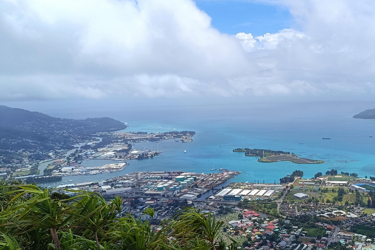 Copolia Trail (Private Hiking Activity) - All Inclusive