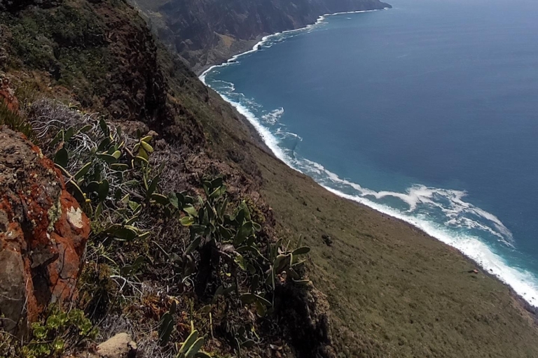 Full-Day Madeira Mistery Tour 4x4 - Private