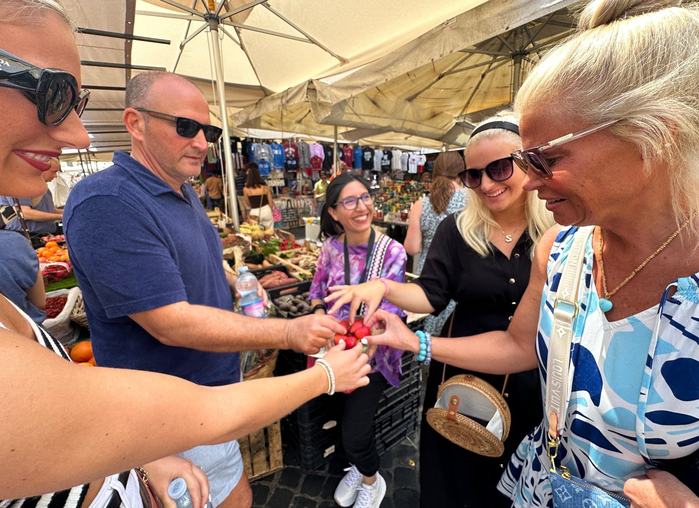 Venedig: Street Food Tour med lokal guide og smagsprøver