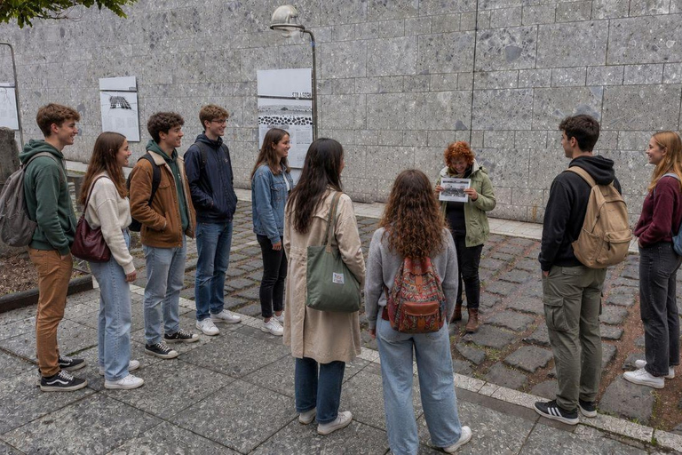 Cologne: Eigelstein Walking Tour in German For Students and Cologne Pass holders