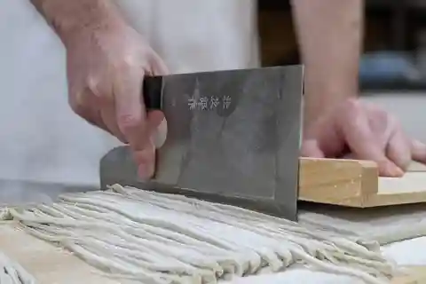 Matsumoto Castle Tour & Soba Noodle Making Workshop