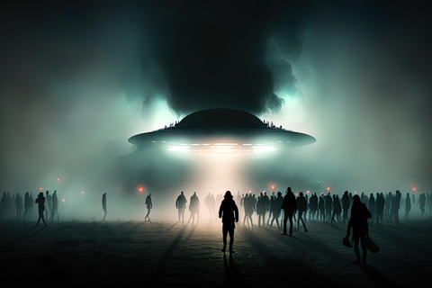 Sonoma County: Military grade optic Celestial Night Tours Sonoma Coast Stargazing: Gen 3 Military grade night optics