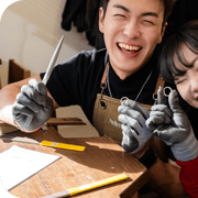 Busan Gwangalli Tour Ring Making One Day Class Workshop