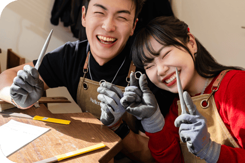 Busan Gwangalli Tour Ring Making One Day Class Workshop - Image 3