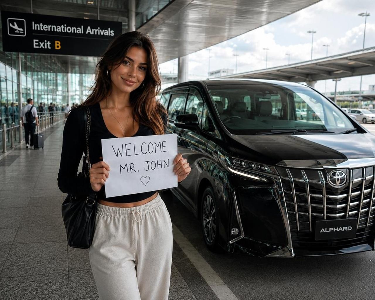 Sansibar: Privater Transfer vom/zum Flughafen