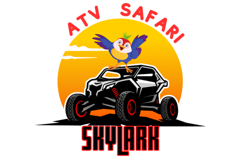 Fethiye Quad Bike - ATV Quad Safari Tour (Private Track, Lake, Forest, Mud) Single Quad Ride - 1 PERSON 1 QUAD