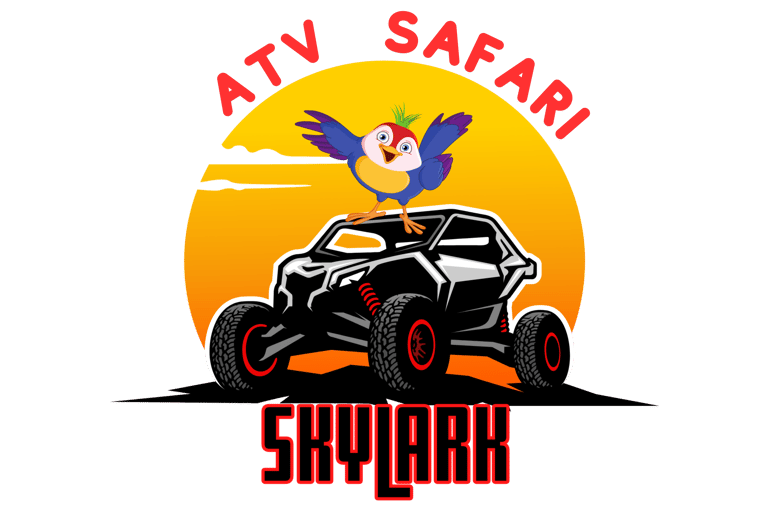 Fethiye Quad Bike - ATV Quad Safari Tour (Private Track, Lake, Forest, Mud) Single Quad Ride - 1 PERSON 1 QUAD